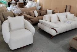 Galaxy Living Room
