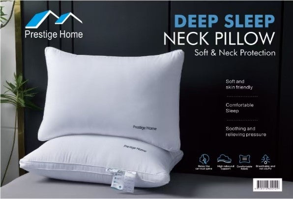 Deep Sleep Pillow