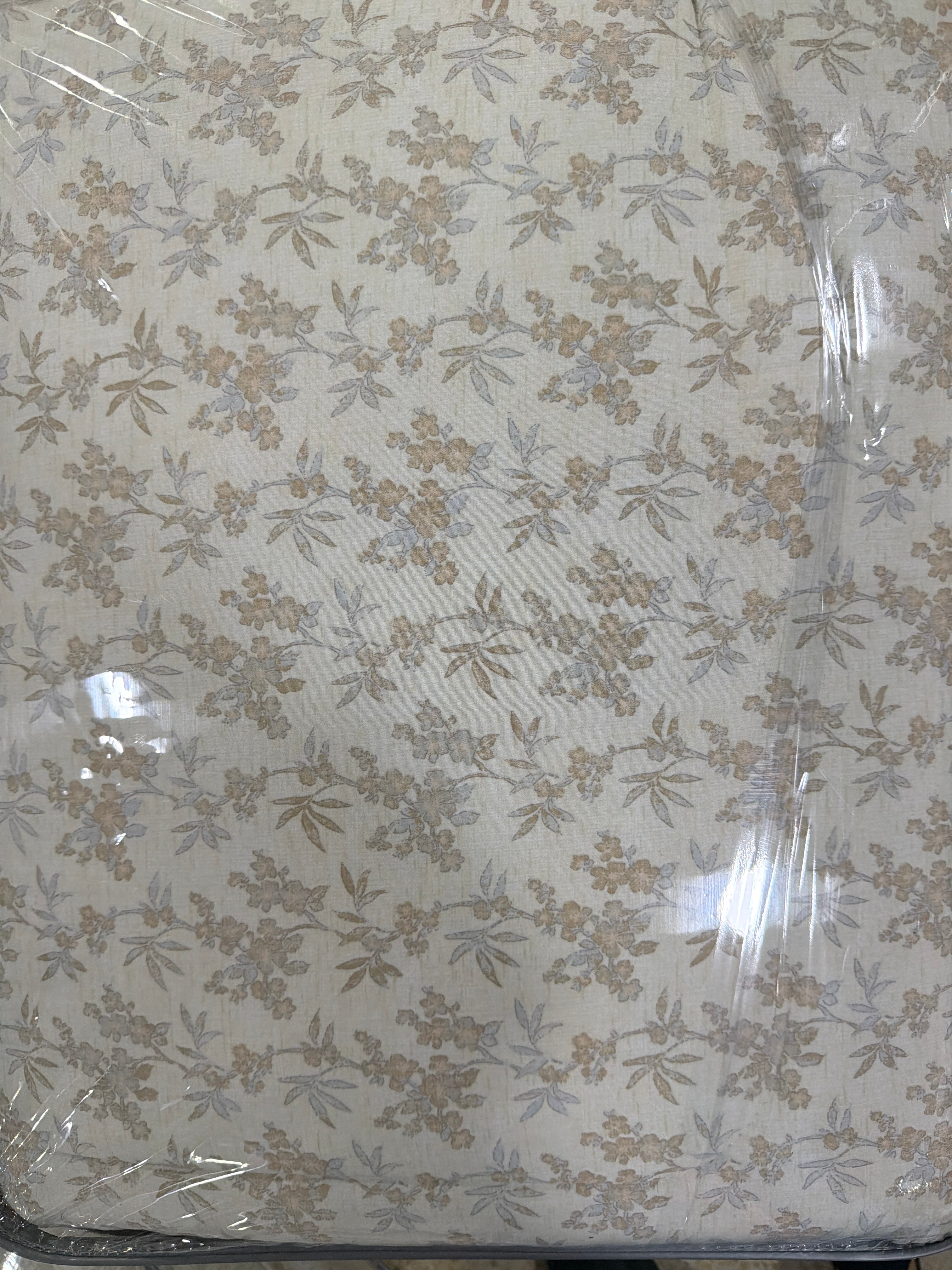 Duvet Cover Set - Single