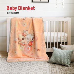 Baby Blalnket