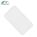 Rhombus Bathroom Mat - Antiskid