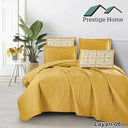 Layan Bedspread  6 Pieces - Double