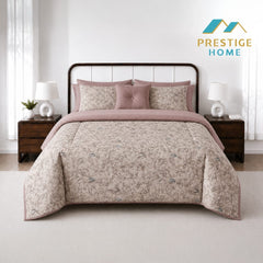 Comforter Set 7 pcs - King