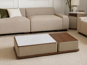 Serena Coffee Table