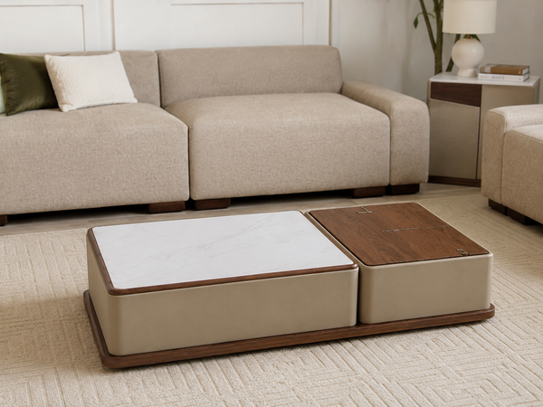 Serena Coffee Table
