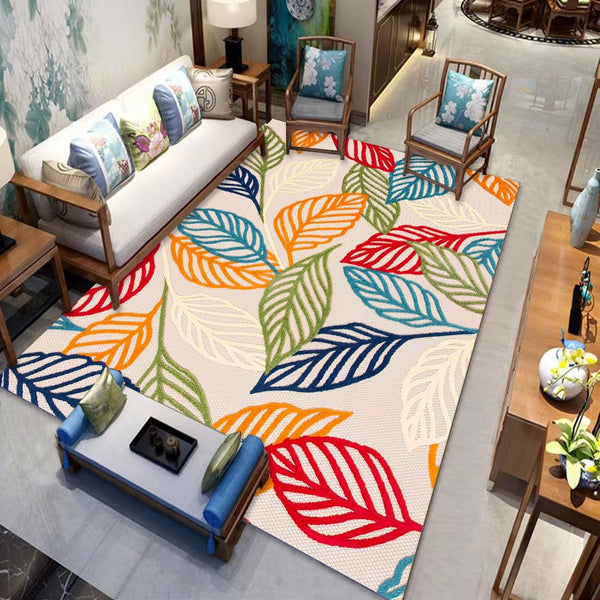 Spring Carpet Rug
