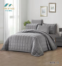 Bella Bedspread Set - Double