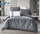 Beery Comforter Set- Double
