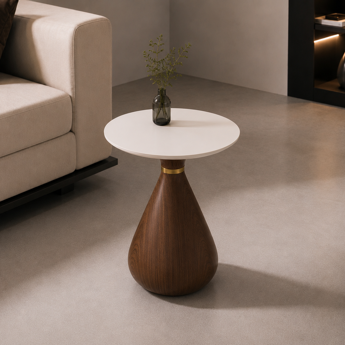 Imperial Side Table
