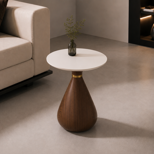 Imperial Side Table
