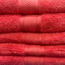Cotton Castle Towels - Medium