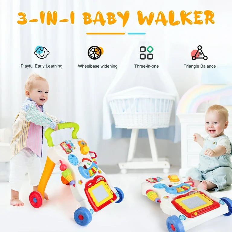 Huanger Baby Walker