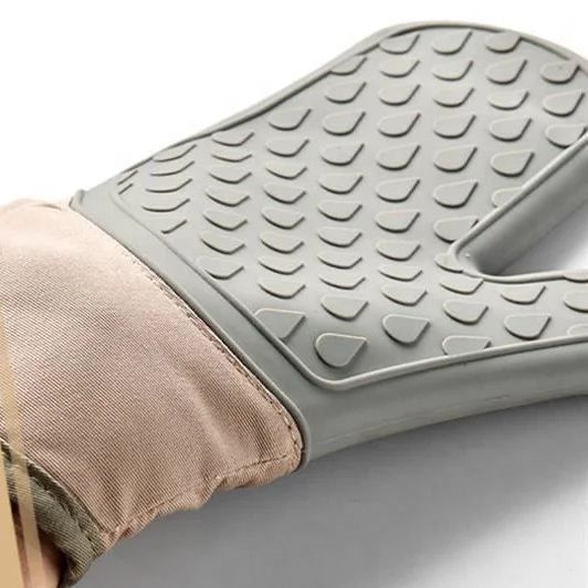 Silicone Glove