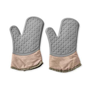 Silicone Glove