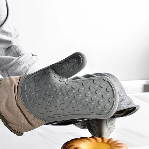 Silicone Glove