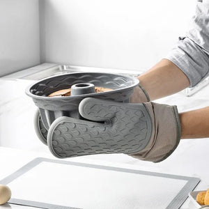 Silicone Glove