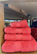 Cotton Castle Towels - Small