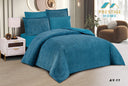 Opaline Comforter Set - Single