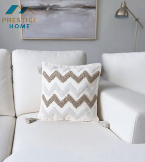 Boho Cushion - 45x45 cm