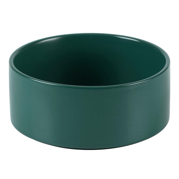 Minimalist Ceramic Bowl