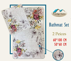 Bathmat Set