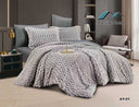 Valeria Rabbit Comforter Set - Single