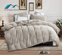 K-Rome Comforter Set - Double