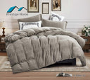 K-Rome Comforter Set - Double
