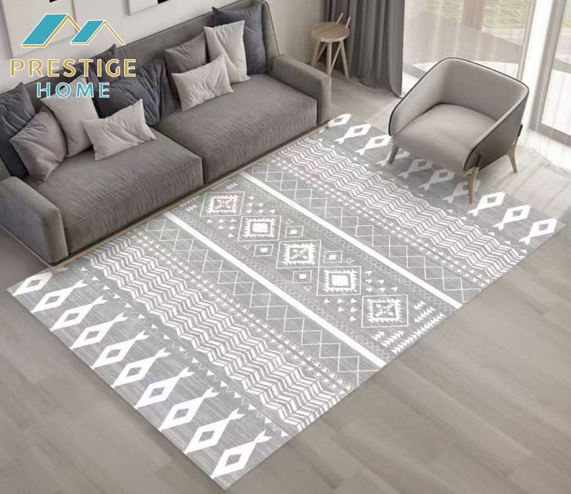 Nordic Weave Rug