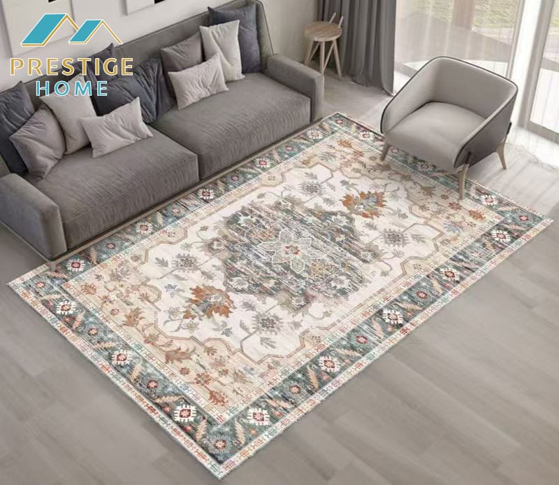 Celeste Kashan Rug