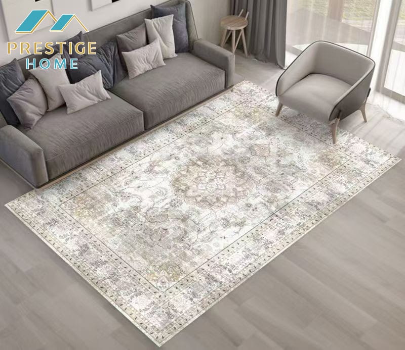 Ivory Safiya Rug