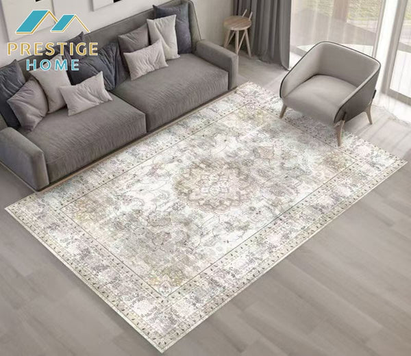 Ivory Safiya Rug