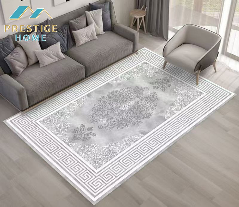 Greco Mist Rug