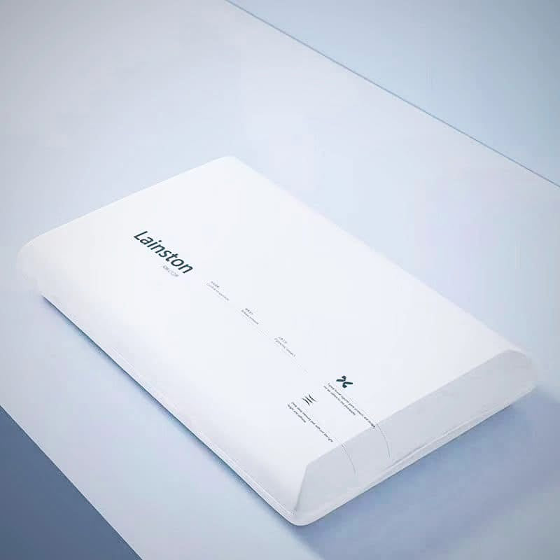 Soft Lainston Memory Foam Pillow