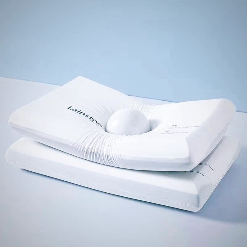 Soft Lainston Memory Foam Pillow