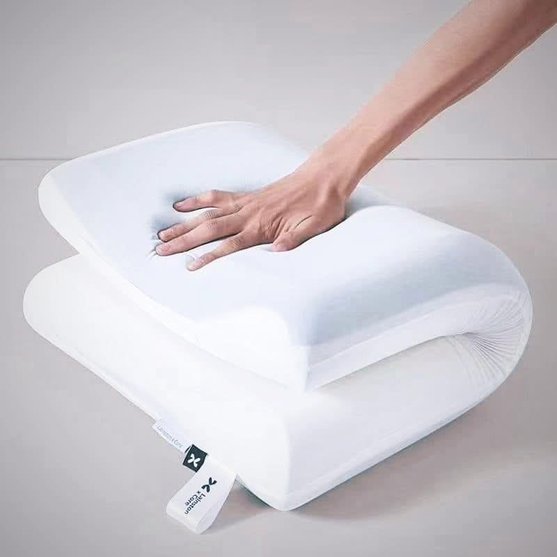 Soft Lainston Memory Foam Pillow