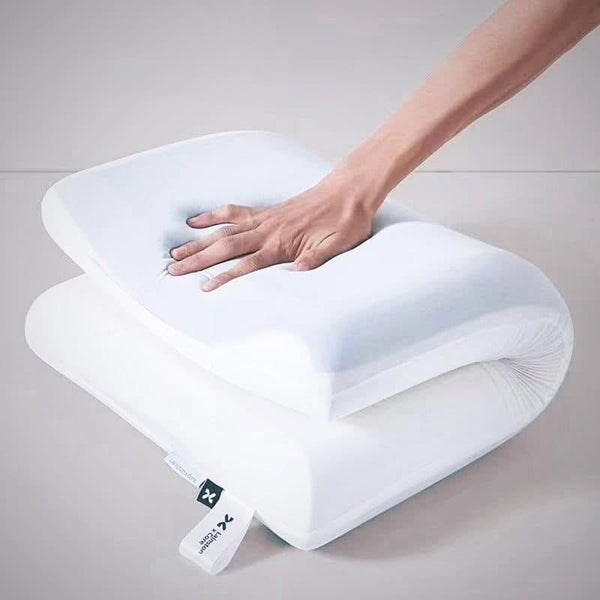 Soft Lainston Memory Foam Pillow