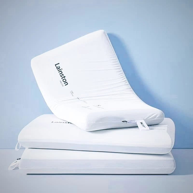 Soft Lainston Memory Foam Pillow