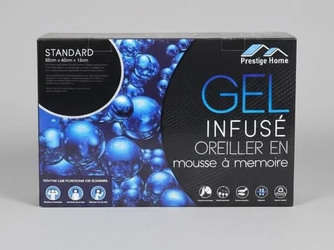 Oreiller Medical Pillow