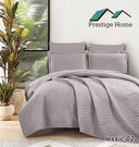 Lessic Bedspread 3 Pieces - Single