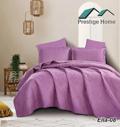 Ella Bedspread  6 Pieces - Double