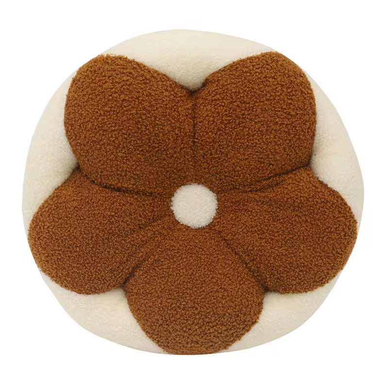 Flower Pop Cushion