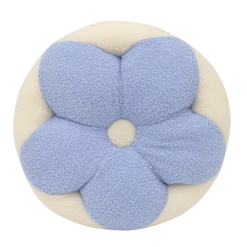 Flower Pop Cushion