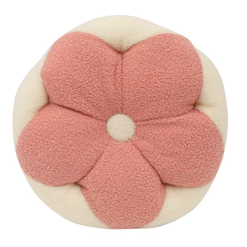 Flower Pop Cushion
