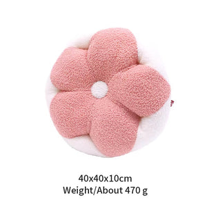 Flower Pop Cushion