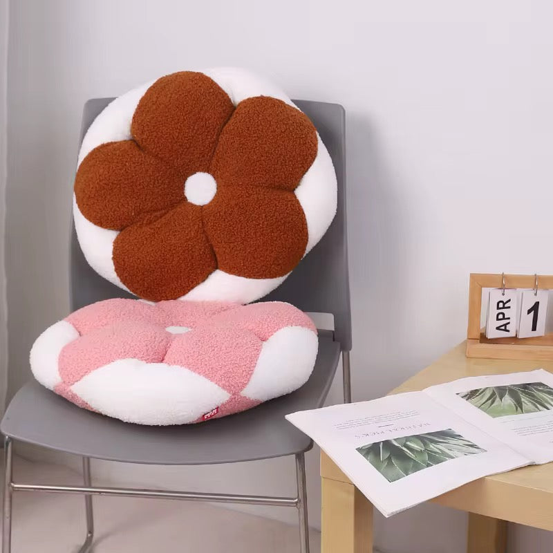 Flower Pop Cushion