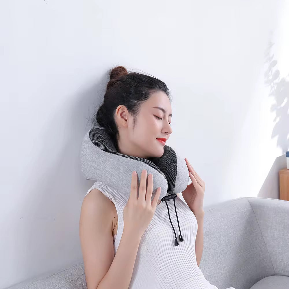 Support Neck Pillow