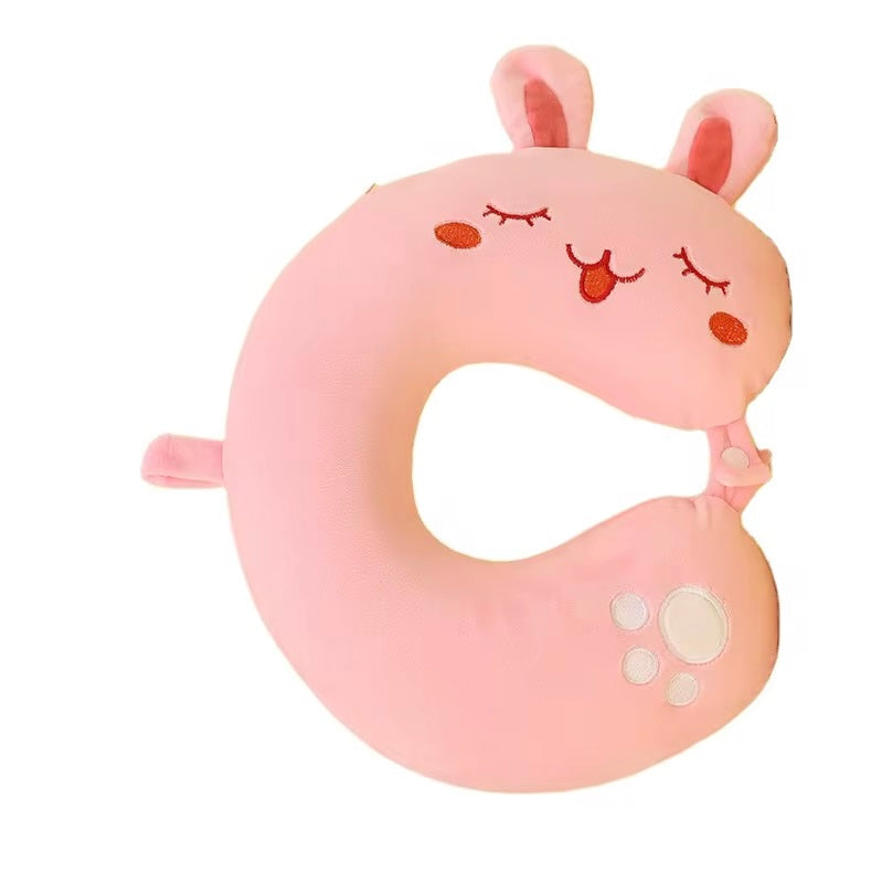 Kids Ergonomic Neck Pillow