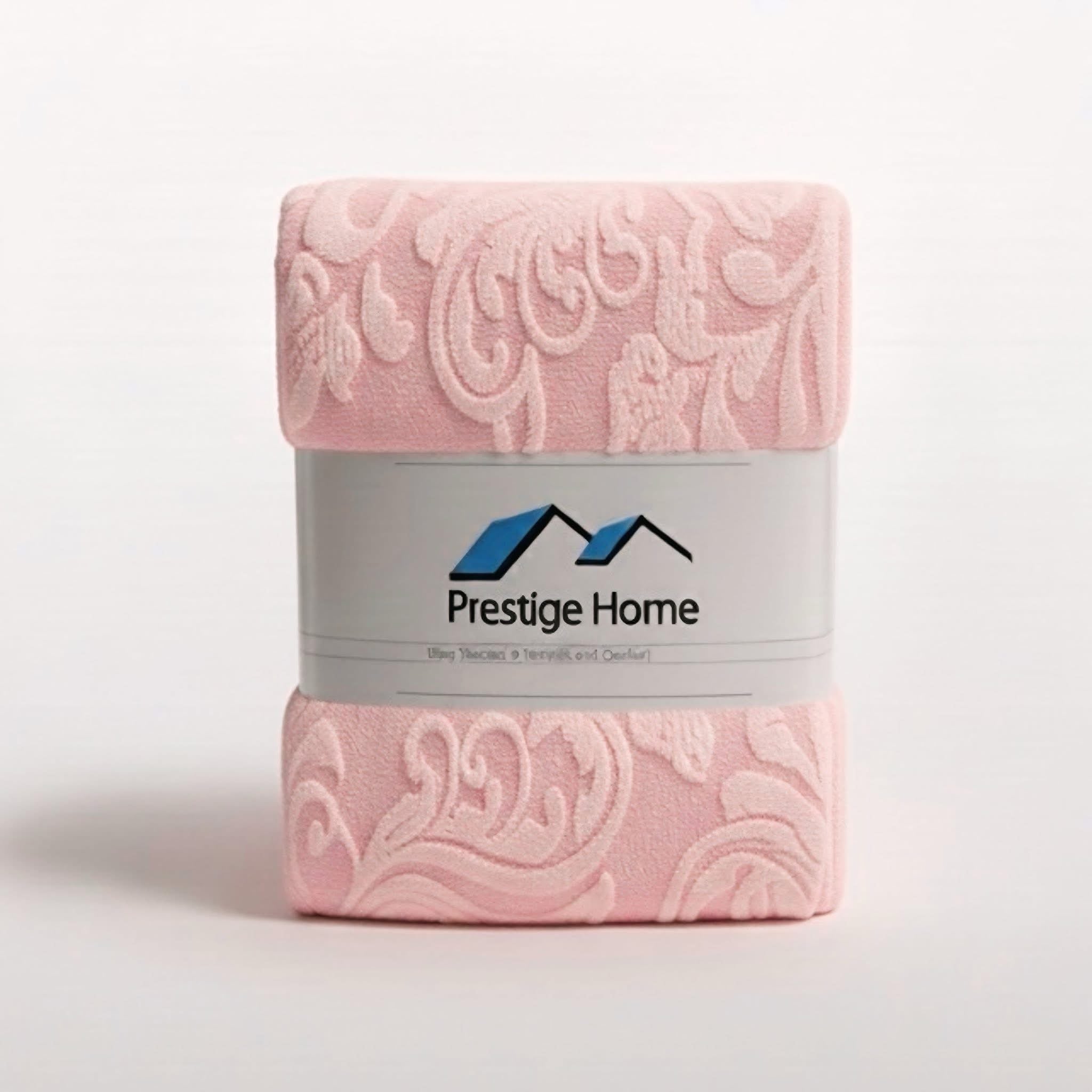 Mirage Sherpa Blanket - Single