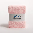 Mirage Sherpa Blanket - Single